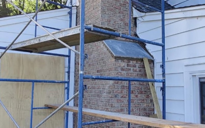 chimney