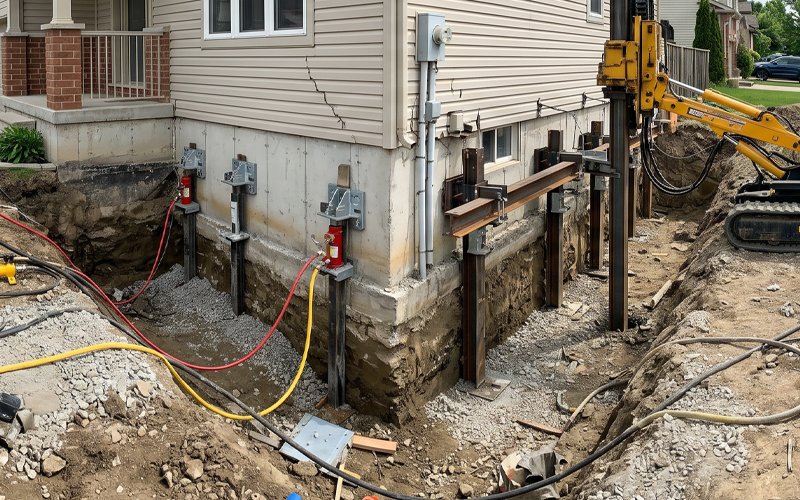 foundation