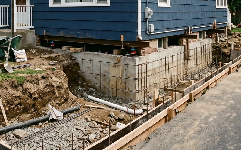 foundation