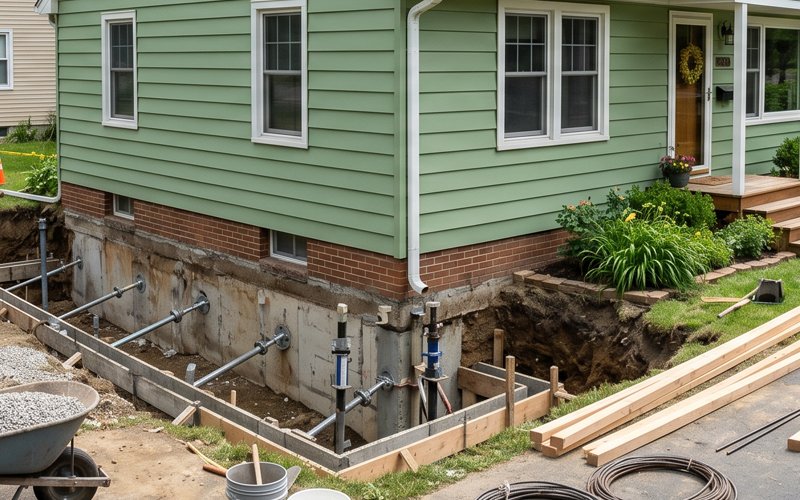 foundation